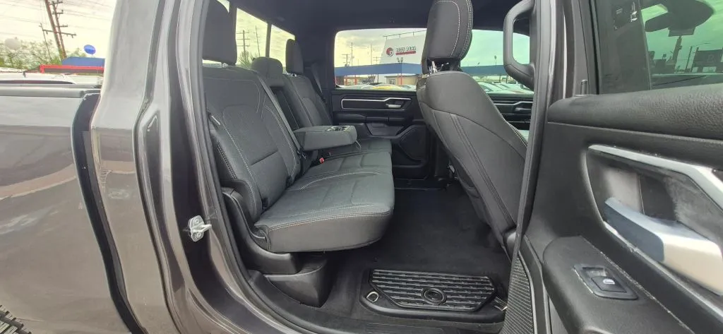 Ram 1500 photo 13