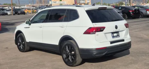 More photos of 2024 Volkswagen Tiguan SE Sport Utility 4D at Best Deal Auto Group, TX