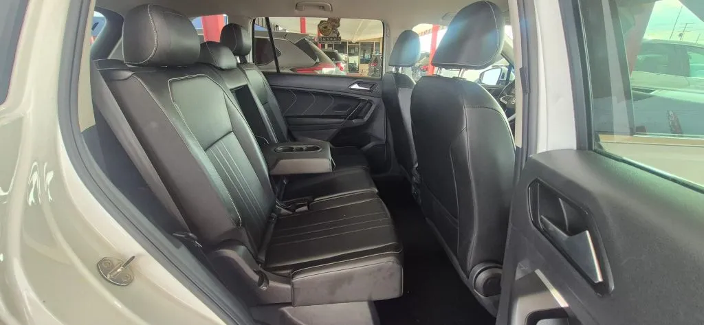 Volkswagen Tiguan photo 15