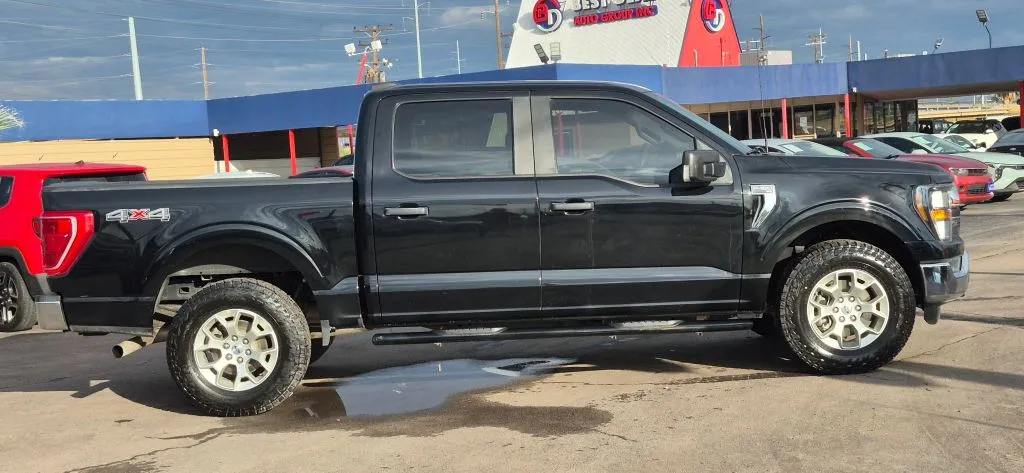 Ford F-150 photo 7