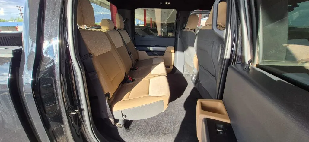 Ford F-150 photo 13