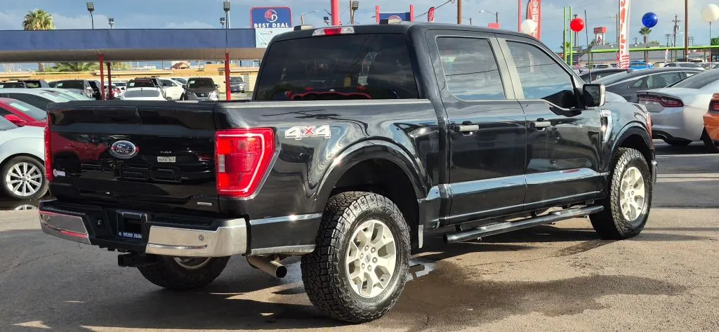 Ford F-150 photo 6