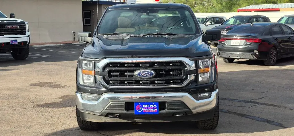 Ford F-150 photo 9
