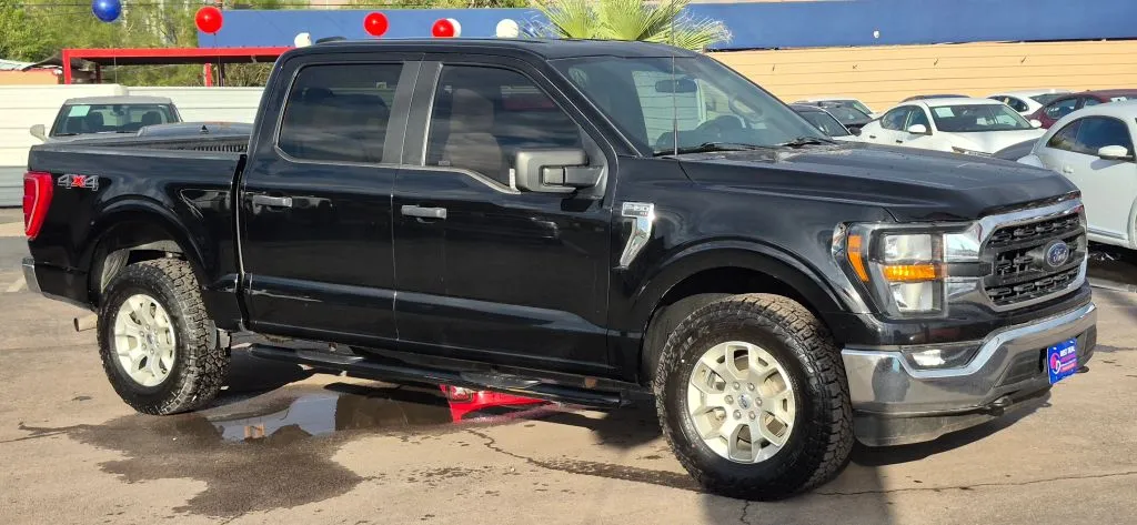 Ford F-150 photo 8