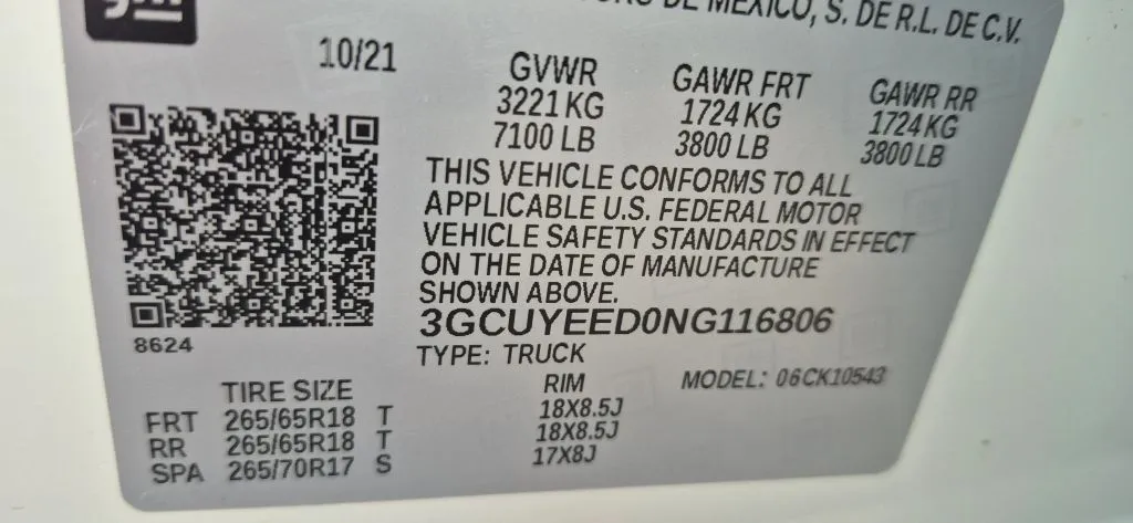 Chevrolet Silverado photo 8