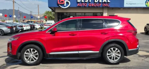 Best Deal Auto Group, Inc.