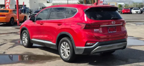 More photos of 2020 Hyundai Santa Fe 2.4 SEL Sport Utility 4D at Best Deal Auto Group, TX