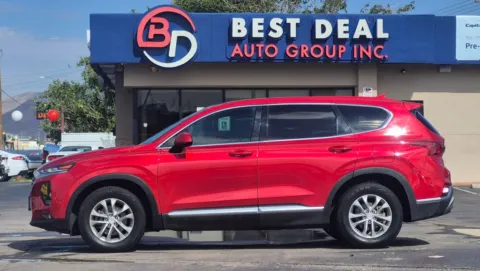 Best Deal Auto Group, Inc.