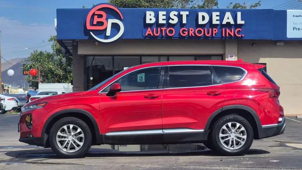 Best Deal Auto Group, Inc.