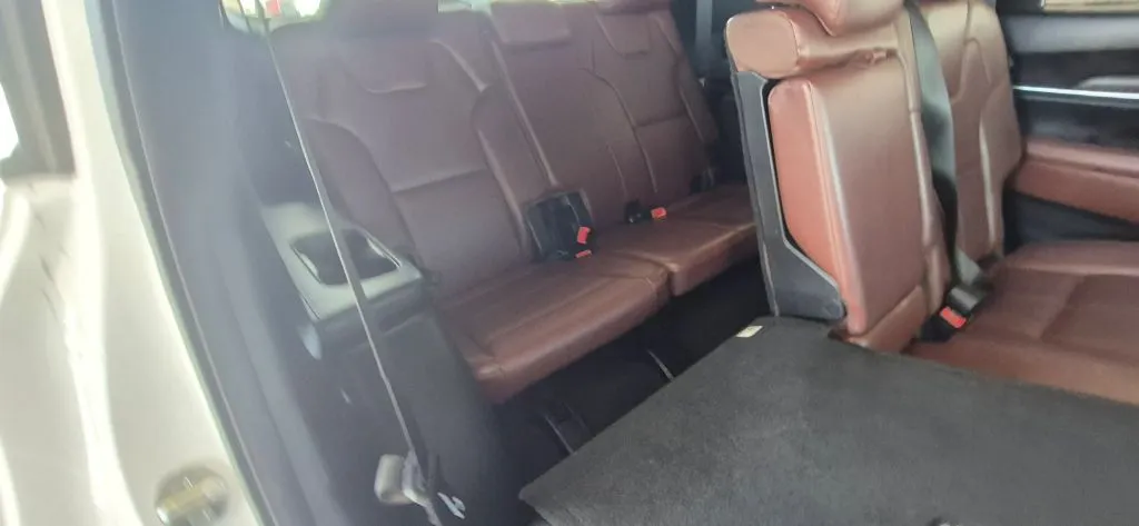 Kia Telluride photo 14