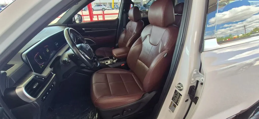 Kia Telluride photo 11