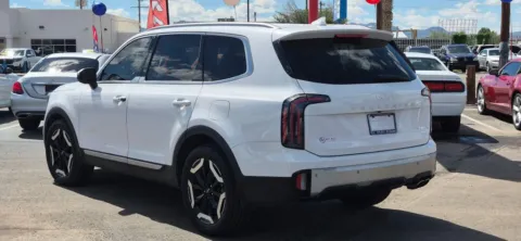 More photos of 2024 Kia Telluride EX Sport Utility 4D at Best Deal Auto Group, TX