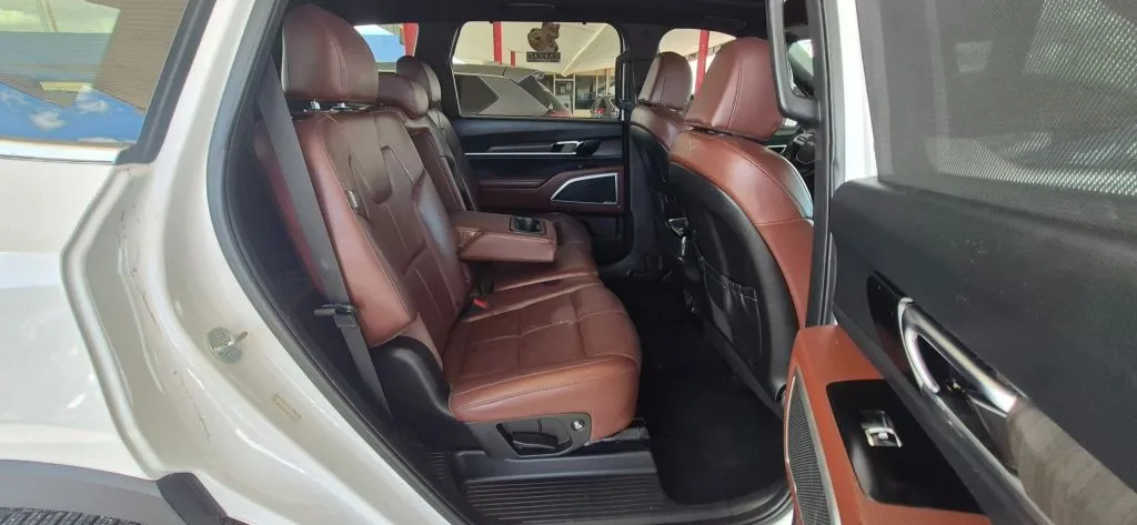 Kia Telluride photo 15