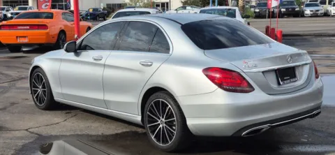 More photos of 2020 Mercedes-Benz C-Class C 300 Sedan 4D at Best Deal Auto Group, TX