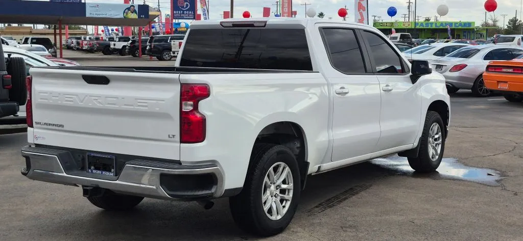 Chevrolet Silverado photo 6