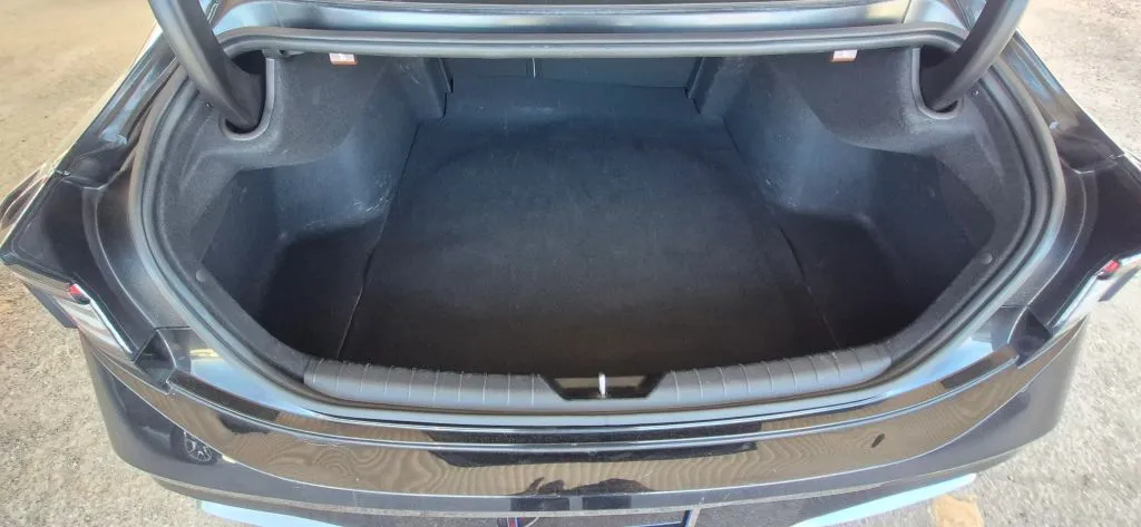 Hyundai Sonata photo 16
