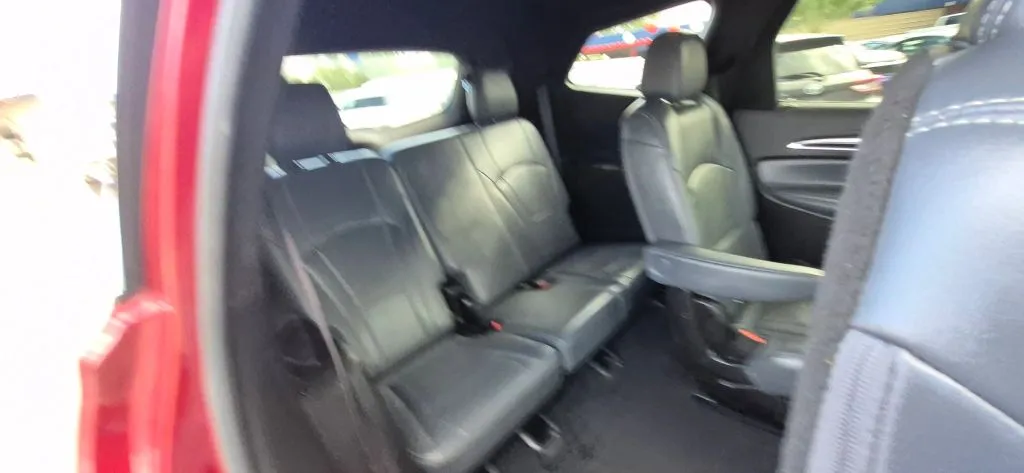 Buick Enclave photo 14