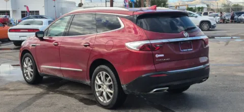 More photos of 2022 Buick Enclave Premium Sport Utility 4D at Best Deal Auto Group, TX