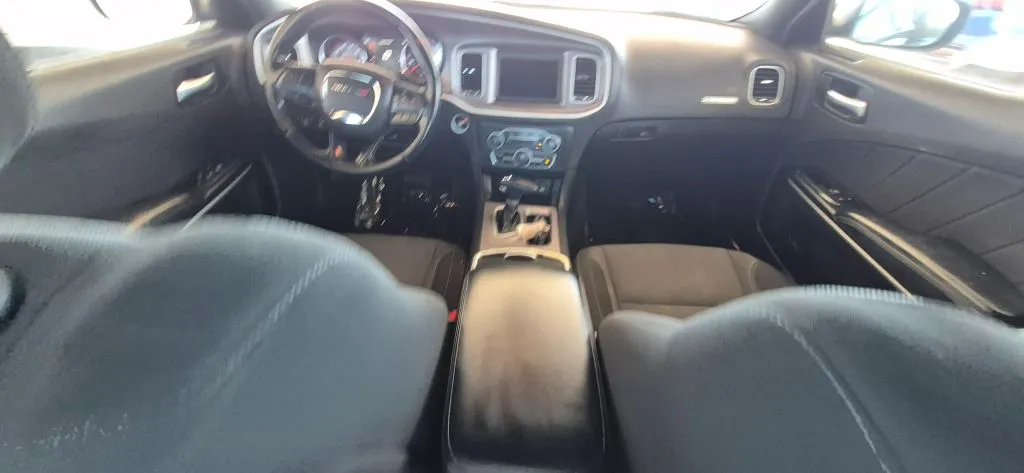 Dodge Charger photo 15