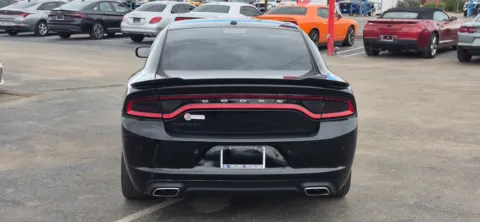 More photos of 2017 Dodge Charger SE Sedan 4D at Best Deal Auto Group, TX