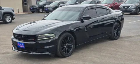 Photos of 2017 Dodge Charger SE Sedan 4D for sale in El Paso, TX at Best Deal Auto Group
