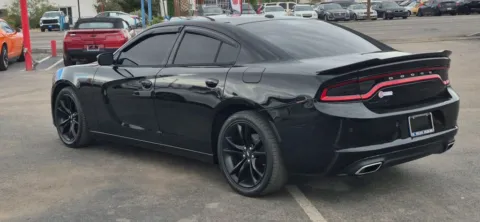 More photos of 2017 Dodge Charger SE Sedan 4D at Best Deal Auto Group, TX
