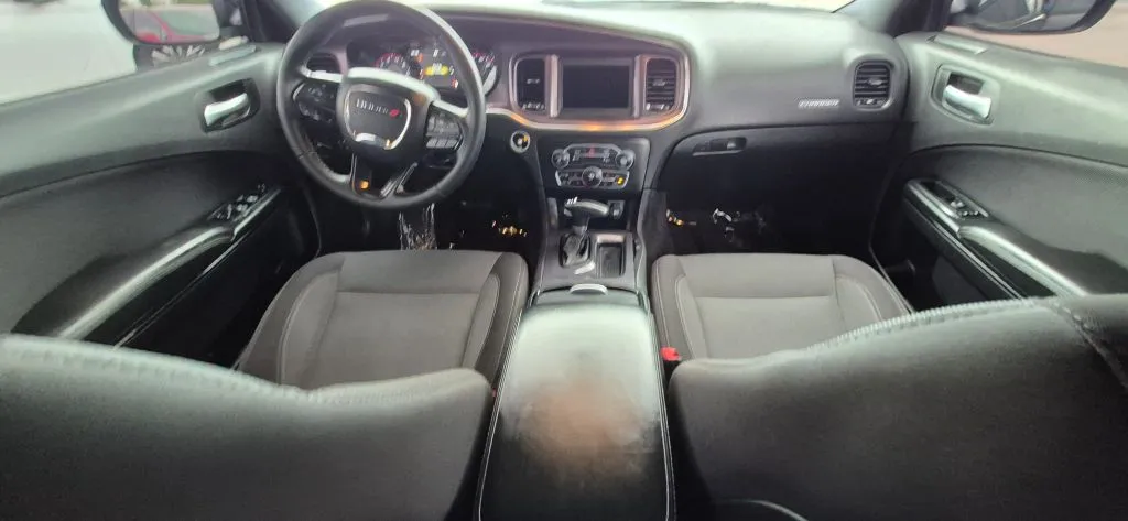 Dodge Charger photo 14