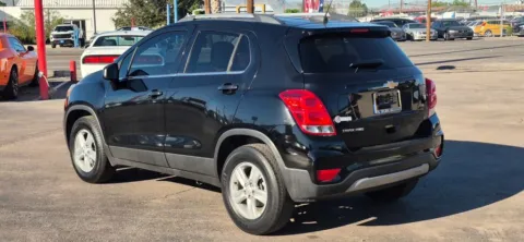 More photos of 2020 Chevrolet Trax LT Sport Utility 4D at Best Deal Auto Group, TX