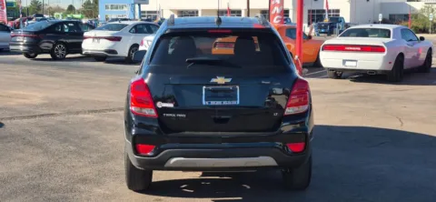 More photos of 2020 Chevrolet Trax LT Sport Utility 4D at Best Deal Auto Group, TX