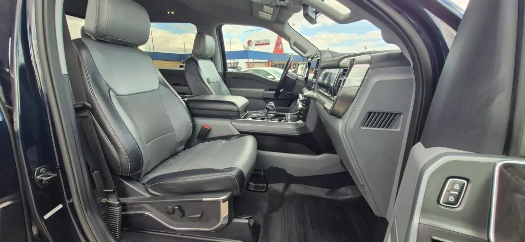 Ford F-150 photo 14