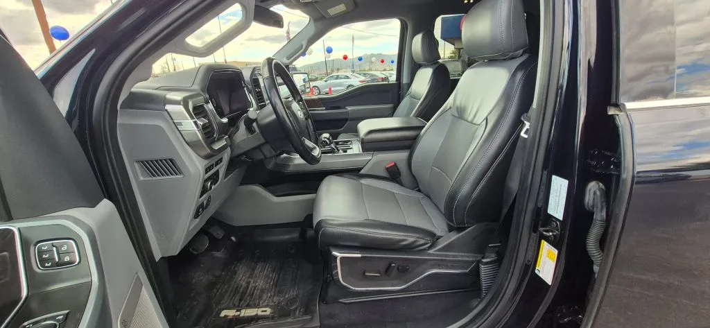 Ford F-150 photo 11