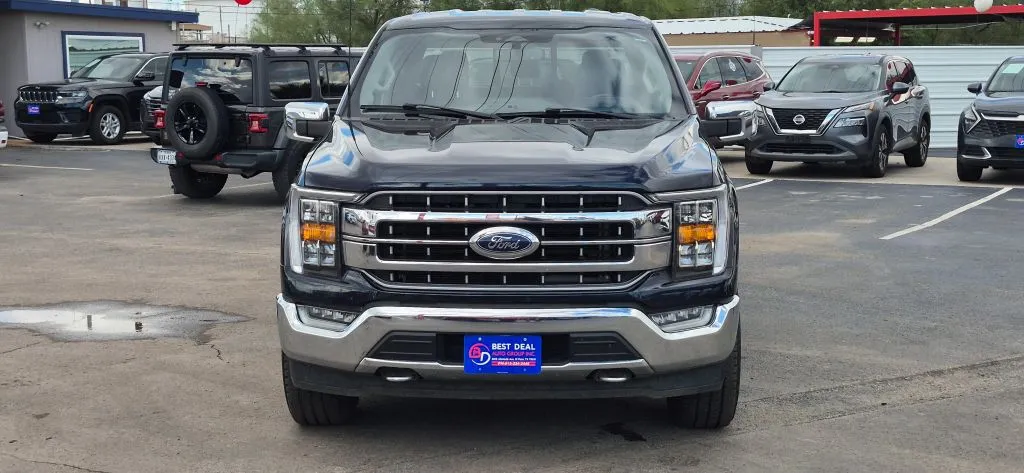 Ford F-150 photo 9