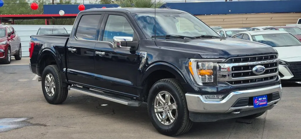 Ford F-150 photo 8