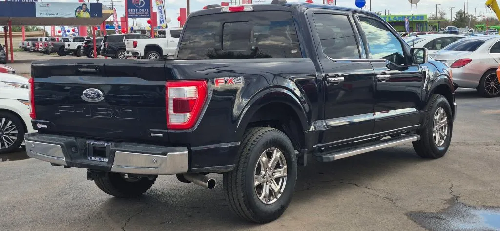 Ford F-150 photo 6