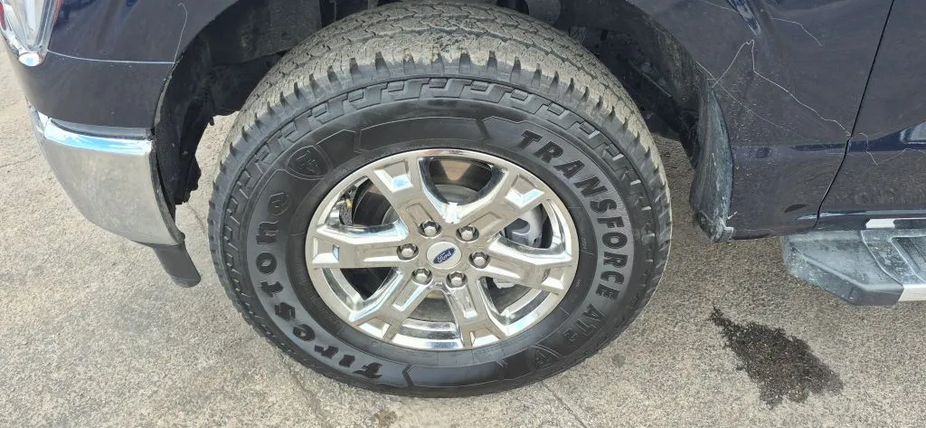 Ford F-150 photo 17