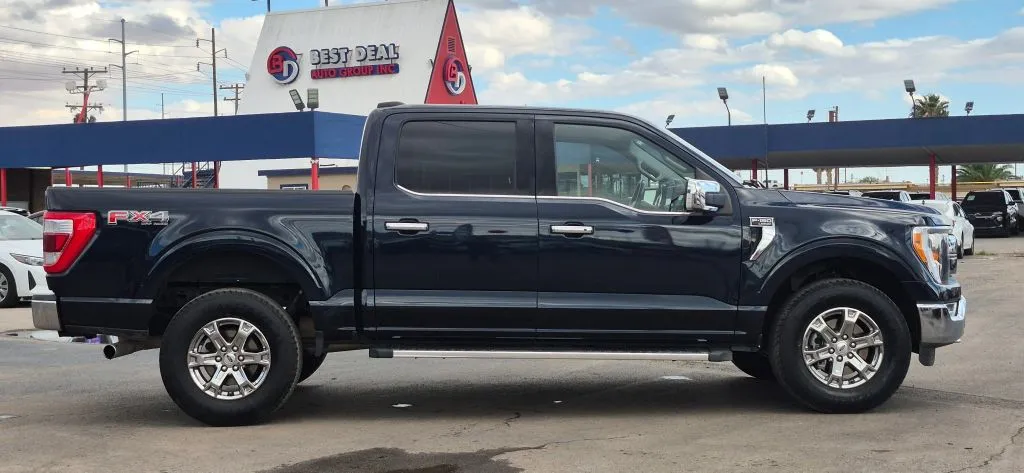 Ford F-150 photo 7