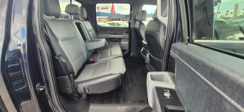 Ford F-150 photo 13