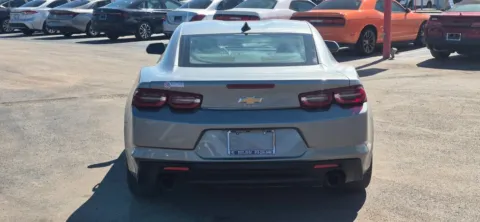 More photos of 2024 Chevrolet Camaro LT Coupe 2D at Best Deal Auto Group, TX