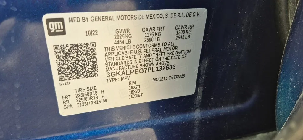 GMC Terrain photo 10