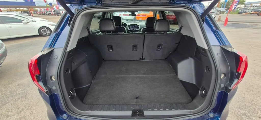 GMC Terrain photo 16