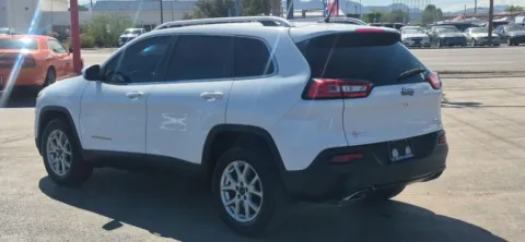 More photos of 2015 Jeep Cherokee Latitude Sport Utility 4D at Best Deal Auto Group, TX