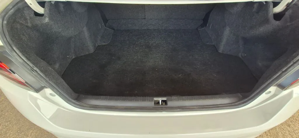 Subaru WRX photo 16