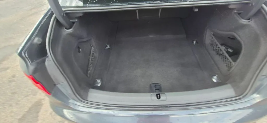 Audi A4 photo 18