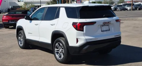More photos of 2025 GMC Terrain Elevation Sport Utility 4D at Best Deal Auto Group, TX
