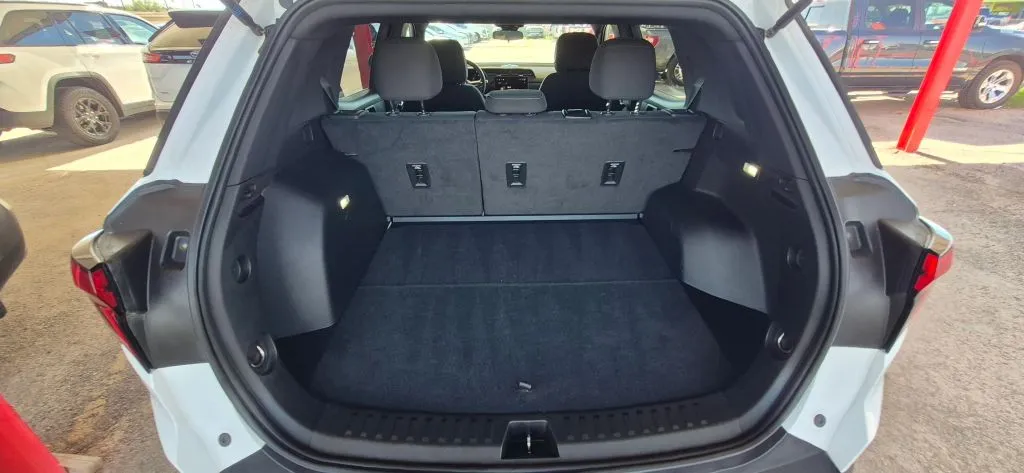 GMC Terrain photo 15