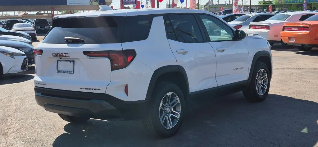 GMC Terrain photo 6