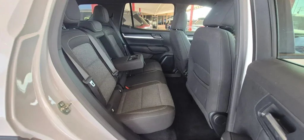 GMC Terrain photo 13