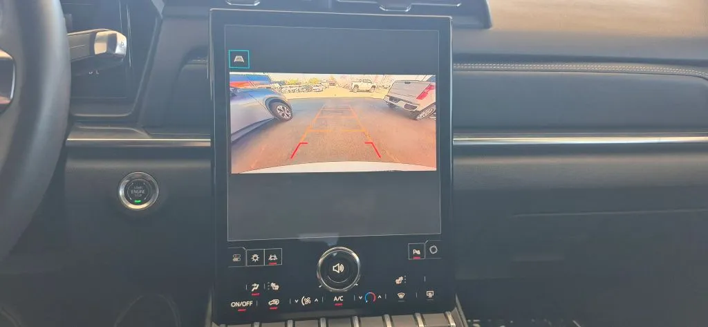 GMC Terrain photo 16