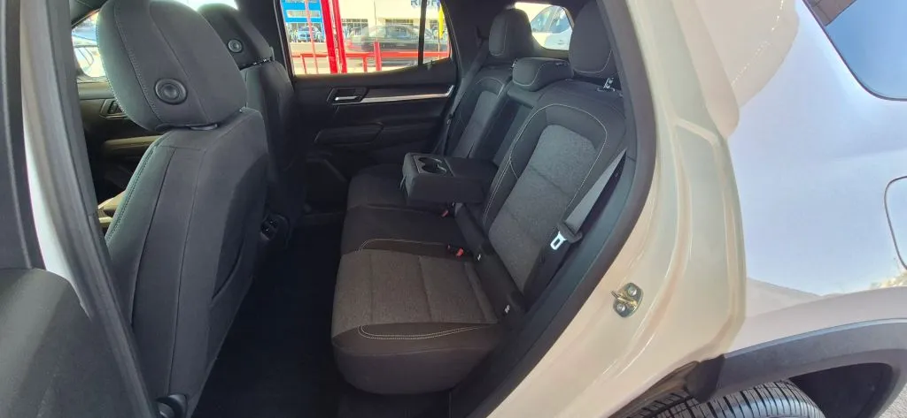 GMC Terrain photo 12