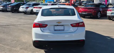 More photos of 2024 Chevrolet Malibu 1LT Sedan 4D at Best Deal Auto Group, TX